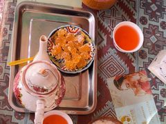 -百年老茶馆