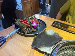 -丸藏和牛烧肉专门店(园区师惠坊店)