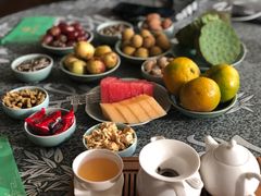 -湖畔居茶楼(湖滨店)