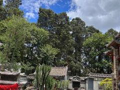 -寂照庵