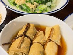 -咸亨酒店•非遗绍兴菜•中华老字号(堂吃餐厅)