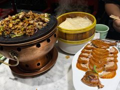 -北平盛世·新京菜·北京烤鸭(劲松·双井店)