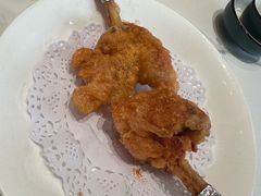 -梅利汴京烤鸭•开封豫菜地标店(东大街店)