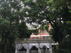 -马勒别墅饭店(静安寺店)