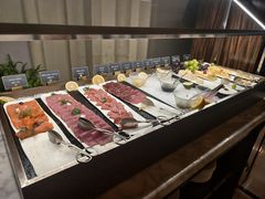 -上海和平饭店茉·莉酒廊 Jasmine Lounge
