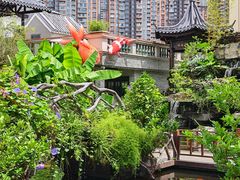 -顺德渔村·岭南一号