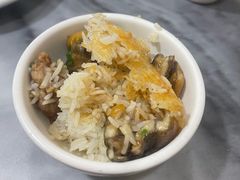 -红星光发煲仔饭(大石街店)