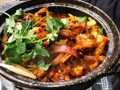 -川香煲(茅台路店)