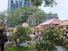 -深圳湾万象城(南山店)