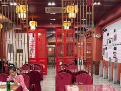 -老边饺子馆(中街店)