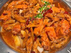 -胖哥俩肉蟹煲(世茂国际广场店)