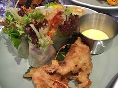 -CHINCHIN 青青·泰国料理(万象食家店)