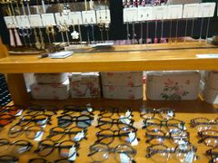 -TheGreenParty(槐房万达店)