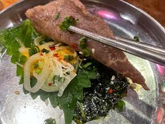 -蒜香焼肉PURUSHIN(马场路店)