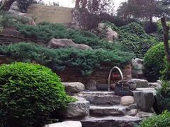 -顺景温泉