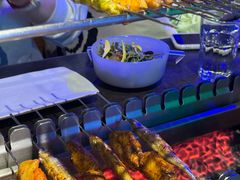 -很久以前羊肉串(清河店)