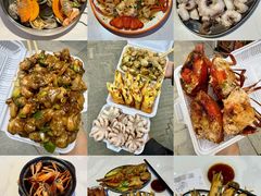 -阿里元海鲜·闽南特色菜(曾厝垵店)
