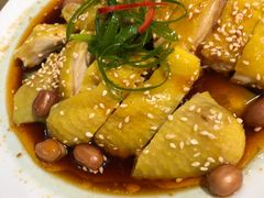 -点点心港式茶餐厅(南京西路店)