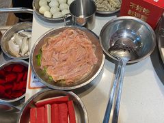 -憨铁匠老火锅(龙岗万科里店)