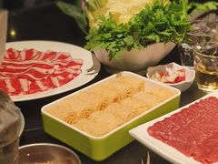 -南门涮肉(上海一店)