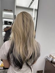 -SIEG hair salon