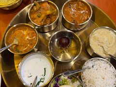 -清真· AL-JANNAT 佳纳特餐厅(仙林店)