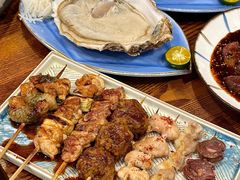 -樱の花亭日本料理店