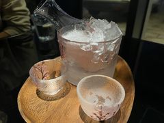 -柒Lounge(三里屯店)