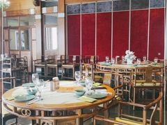 -那家小馆•北京菜•烤鸭(香山店)