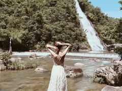 -水底山庄园温泉