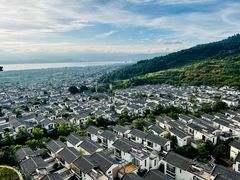 -大理实力希尔顿酒店•御玺中餐厅