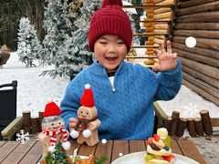 -HERRE·FARM 赫尔露营农场·团建聚会包场