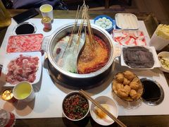 -让签签飞小郡肝串串香(春熙路形象店)