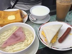 -义顺牛奶公司(庇利金街店)