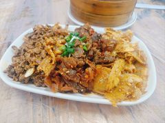 -清真双宝红油牛系列