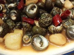 -石砰渔港·海鲜楼