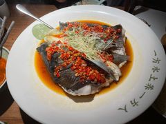 招牌水库大鱼头-沅江水·湖南家宴(南村万博长隆商圈店)