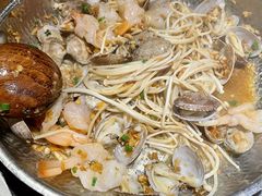 -吃饭皇帝大(合生汇店)