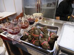 -和田冰蕊酸奶粽子冰水王