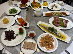 -老绍兴养和饭店(向阳不夜城店)