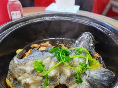 -鑫鸿达·海鲜闽菜热炒小馆(中山路店)