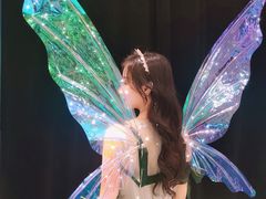 -海马体照相馆(南昌王府井购物中心店)
