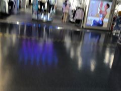 -李宁(大商新玛特店)