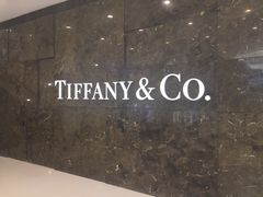 -Tiffany & Co.蒂芙尼
(杭州大厦店)