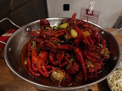 -虾小龙老长沙龙虾馆(坡子街店)