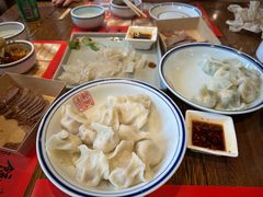 -新兴园饺子馆(河南街店)