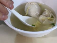 -绿杨馄饨临顿路店