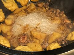 -妈妈家铁锅炖(景诚园综合楼店)
