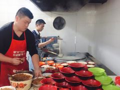 -肖家河家常面(肖家河北街店)
