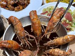 -隅乐胡椒虾·台湾菜·团建(皇岗店)